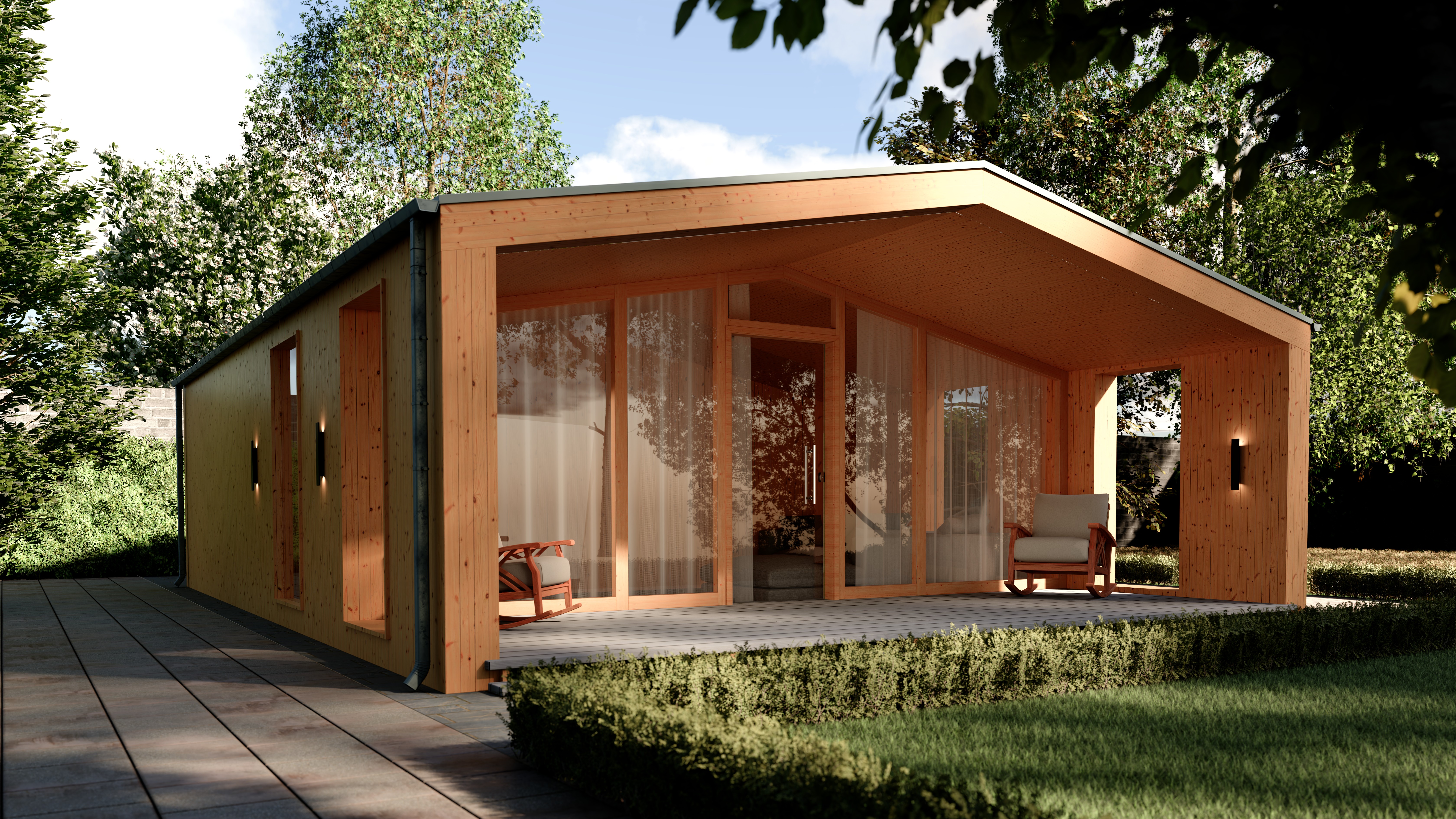 Prefab