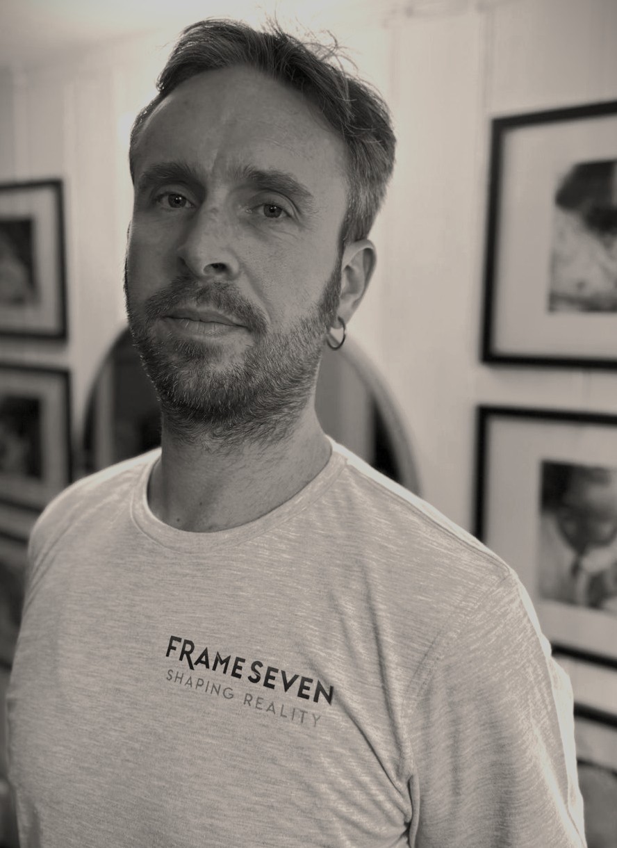 Dan Rule, Frame Seven